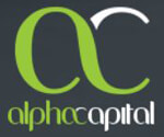 Alpha Capital Investment Pvt Ltd logo