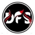 Dhankar Financial Services Company Logo