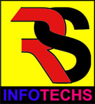 RS INFOTECH CAREER PVT LTD logo