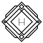 HeniFeni Design Studio logo