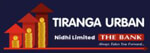 Tirnaga Urban Nidhi Ltd. Bank logo