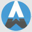 Anwest software solution logo