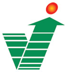 Vishnu Infra logo