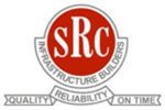 SRC Projects Pvt Ltd logo