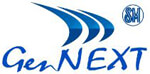 Gennext India Private Limited logo