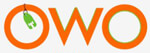 Owo the Label logo
