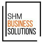 Shm Business Solutions logo
