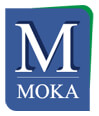 Moka Business Pvt. LTD logo