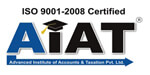 AIAT Pvt Ltd logo