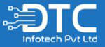 DTC Infotech Pvt Ltd logo