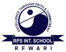 RPS GROUP OF SCHOOLS logo