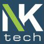 NKTech Company Logo