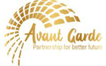 Avant Garde logo