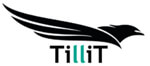 TilliT Solutions logo