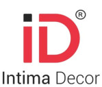 Intima Decor Company Logo