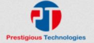 Prestigious Technologies Pvt Ltd logo