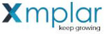 Xmplar Management Solutions logo