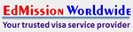 EdMission Worldwide logo