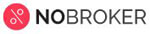 No Broker Company Logo
