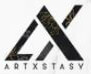 ArtXstasy logo
