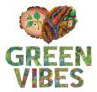 Greenvibes logo