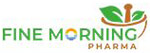 Fine Morning Pharma Company Logo