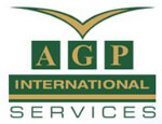 AGP International Services logo