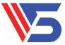 V5 Global Services Pvt Ltd Company Logo