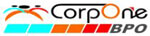 Corpone Staffing Solutions logo