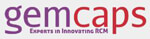 Gemcaps Healthcare Services Pvt Ltd logo