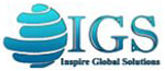 Inspire Global Solutions (IGS) Company Logo