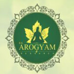 BK Arogyam & Research Pvt Ltd logo