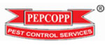 Pepcopp Pest Controlservices Pvt Ltd Company Logo