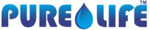 Pure Life Water Purification Pvt Ltd logo