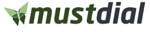 Must Dial logo