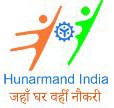 Hunarmand India Pvt Ltd Company Logo