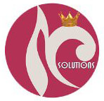 KP Solutions logo