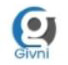 Givni Private Limited Company Logo