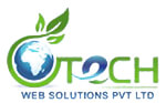 Gtech Web Solutions Pvt. Ltd logo