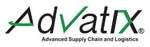 Advatix Logistics Power Supply logo