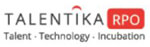 Talentika logo