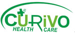 Curivo Healthcare logo