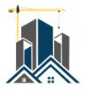 VV Constructions and Interiors Company Logo