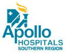 Apollo Hospitals Company Logo