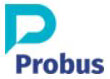 Probus Insurance Broker Pvt Ltd logo