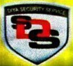 DIYA SECURITY SERVICE logo