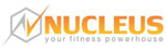 Nucleus Fitness logo