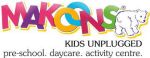 Makoons Preschool logo