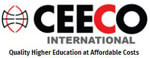 Ceeco International logo