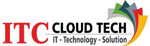 ITC Cloud Tech logo